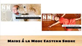 house cleaning services fairhope al