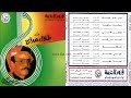 طلال مداح اشتقت لك البوم من هو حبيبك رقم 25 