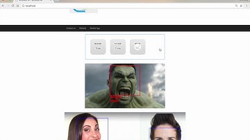 CSCI E-89 Deep Learning - EmoSense - Recognition of Emotions from Images