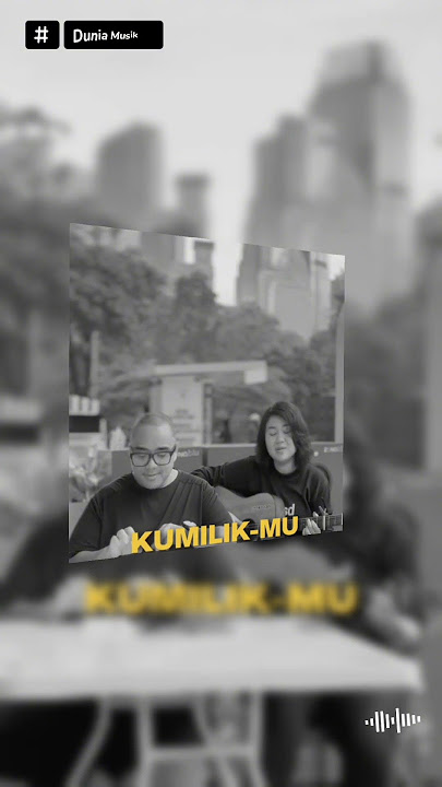 Kumilik-Mu by JPCC Worship Kids cover  saykoji feat gabriela gaby cristu #cover #shorts #youtube