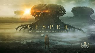 VESPER | TRÁILER OFICIAL en ESPAÑOL | YouPlanet Pictures