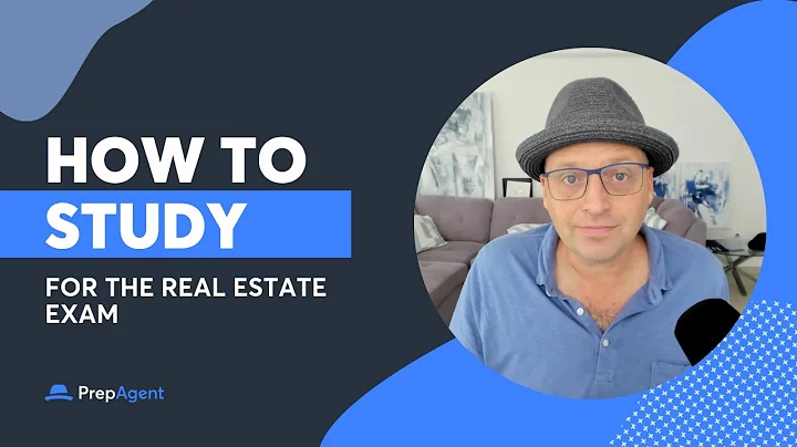 How to Study for the Real Estate Exam (Joe's Study...