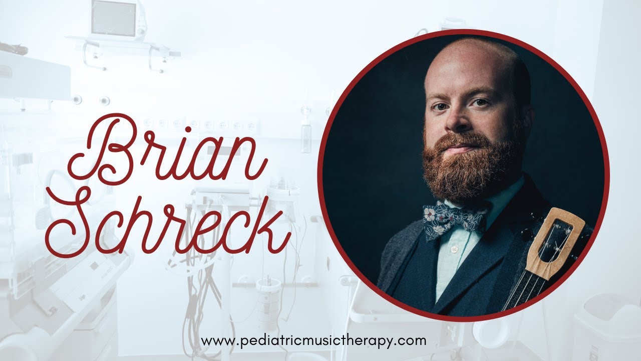 Medical Rounds with Music Therapists with Brian Schreck YouTube