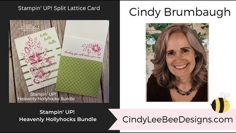 Split Lattice Fun fold