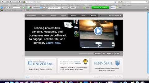 Creating a VoiceThread Account.mp4