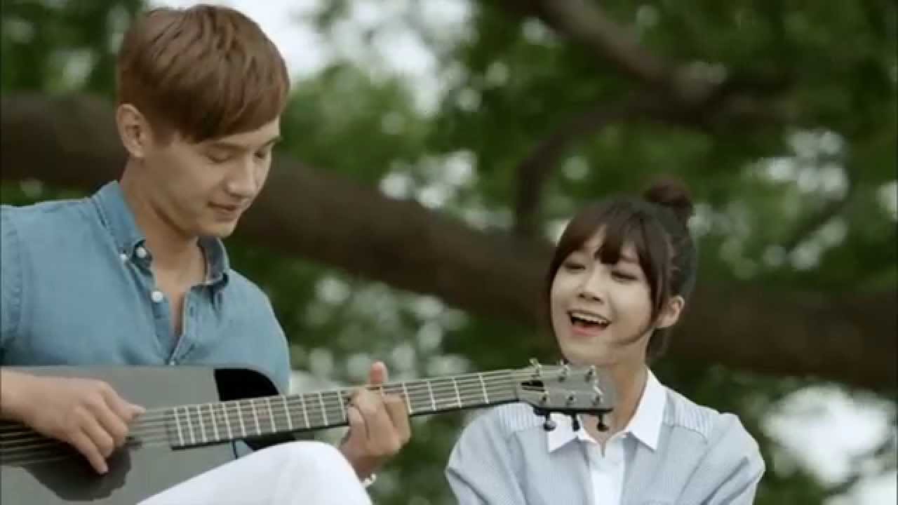 [HIT] 트로트의 연인-'한 편의 뮤직비디오'같은 지현우-정은지 듀엣송.20140715