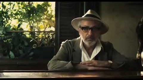 『セブン・デイズ・イン・ハバナ』予告編