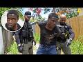Man Turns Stolen Credit Card Into a Felony Arrest !