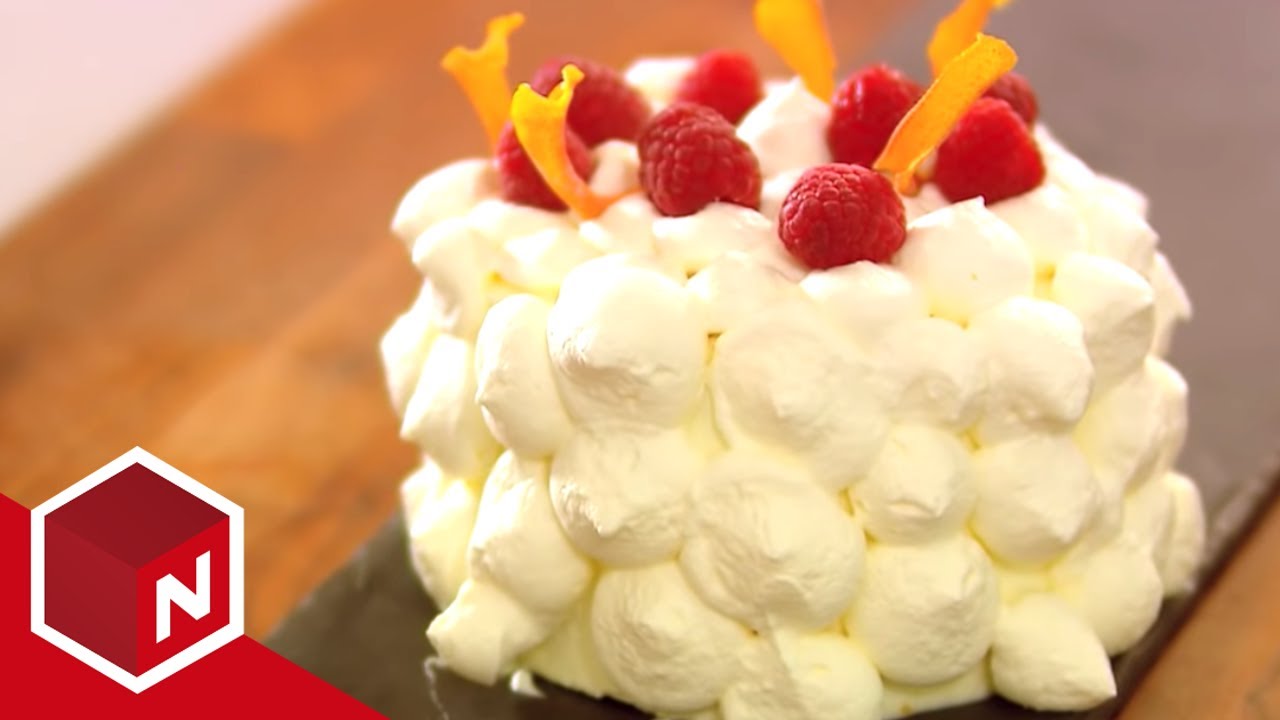 Bløtkake | Ole Martins Kokketips | 4-Stjerners Middag