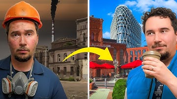 Мы потеряли заводы — и нашли будущее