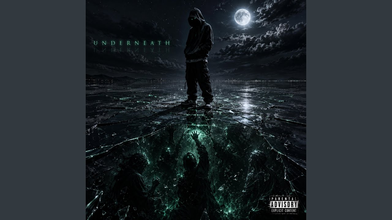 Watch Underneath on YouTube Watch Underneath on YouTube