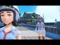 Pokémon Scarlet Episode 4: Team Star?