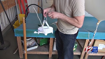 How Weather Balloons Work and Why They