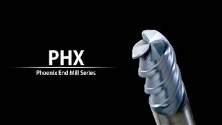 PHX Endmill