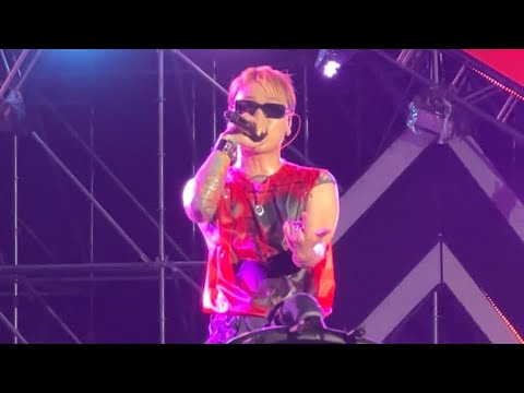 07. MOMM + Diablo - 저스디스(JUSTHIS) / 230729 포세이돈 부산