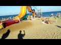 Крым пляж керчь