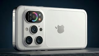 iPhone 18 Pro Max: The Future of Smartphones is HERE!
