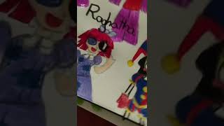 TADC episode 9 theme song #capcut #capcutedit #tadcedit #tadc #sakura