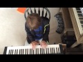 Piano man