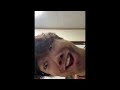 配信終わらせて！