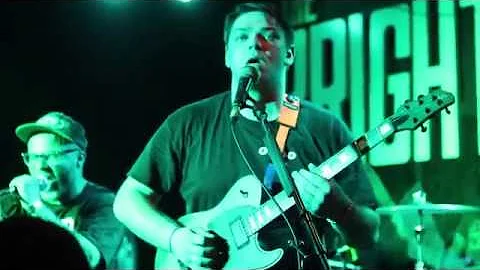 Serious Matters - "May the Fourth Be With You" Show - Live @ The Brighton Bar (Longbranch, NJ)