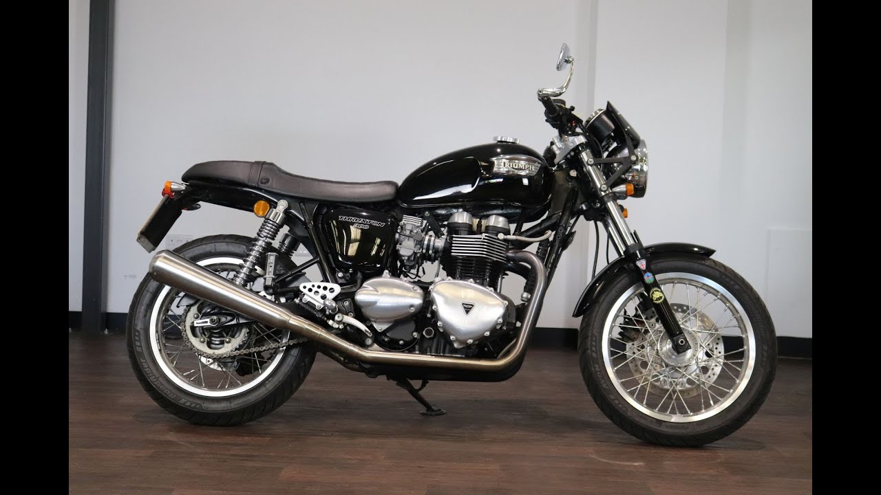 Pièces De Rechange Carburateurs Pour Triumph Thruxton 900 à Partir De