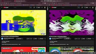 Oh Kurva Csupo In 30 Random Effects Combined