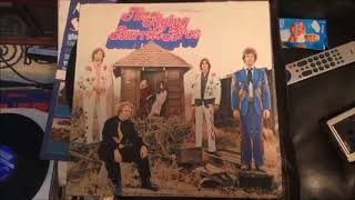 The Flying Burrito Bros - My Uncle