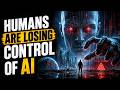 Every Way Artificial Intelligence Could Replace Humans Explained