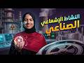 شرح الباب الثالث الدرس الثالث النشاط الاشعاعي الصناعي الصف الثاني الثانوي 2026 مس ندى إيهاب