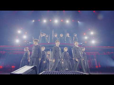 20th Century / 僕らが上書きする世界 (Live Tour 2026ver.)