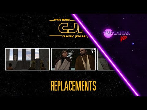 Star Wars Jedi