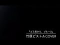 『ゴミ箱から、ブルース』竹原ピストル 弾き語りcover #2(YAMAHA FG280)