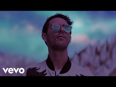 The Avener - Beautiful (Official Music Video) ft. Bipolar Sunshine