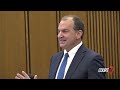 Accused Killer Attorney’s Defense Calls Case ‘Speculation’