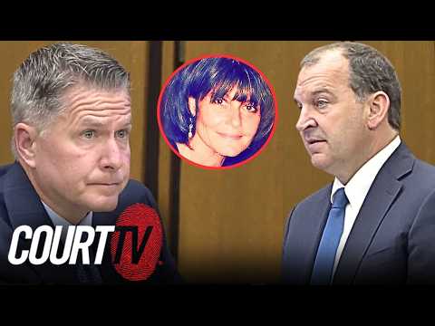 Accused Killer Attorney’s Defense Calls Case ‘Speculation’
