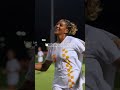 Celebrating every win with the people in your corner. 🫶 ⚽️ 🎥  Marlee Raymond #NCAAWSoccer #soccer