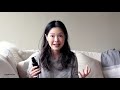 Beginning of video
