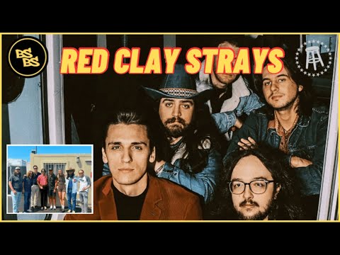 Red Clay Strays talk their Breakout Year & their History with Barstool Sports: Barstool Backstage