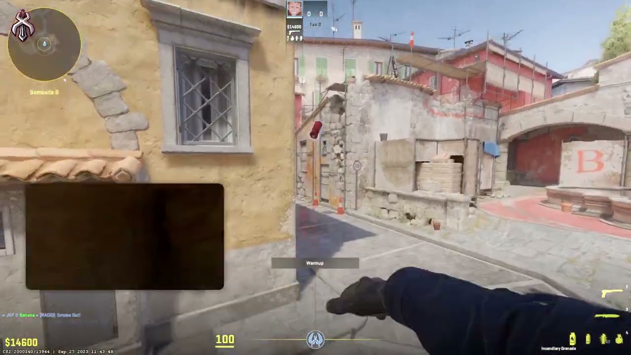 CS2 CT Side Inferno Utility Everyone Should Know!