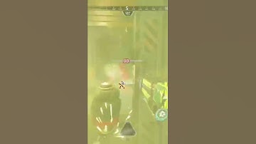 Apex legends gibby things