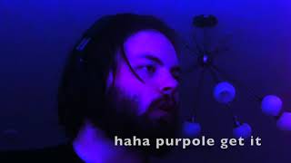 Man Behind The Slaughter Guitar Cover Pretty Sloppy, Just A Heads Up