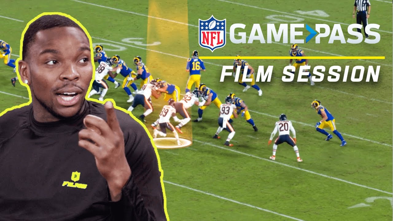 nfl audio game pass