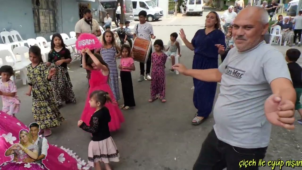 Gebze çiçek ile Eyüp nişan HD 2 kameracı Umut roman düğünleri 2025