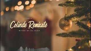 Colinde Remixate 2023 - Mixed by Dj Alex
