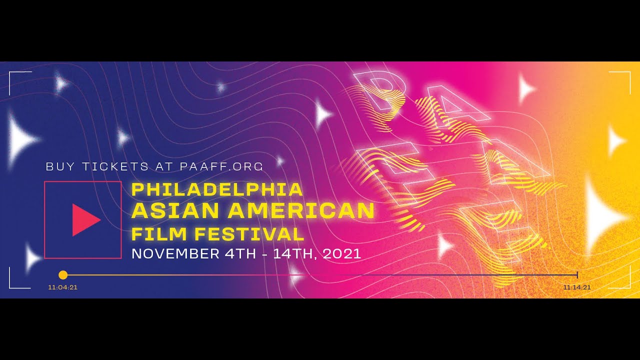 PAAFF 2021 Festival Trailer
