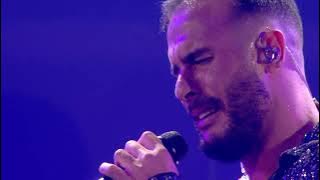 Nininho Vaz Maia - Foste Embora (Ao Vivo)