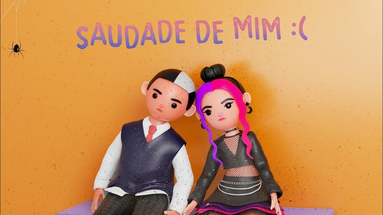 Meep - Ah, que saudade ❤ O #tbt de hoje é de pura