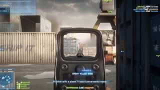 Bf3 HardCore TD edit