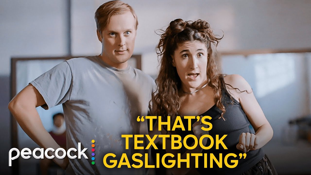 John Early and Kate Berlant, Our Close Friends Again